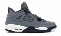 Jordan 4 Retro Cool Grey (2019)