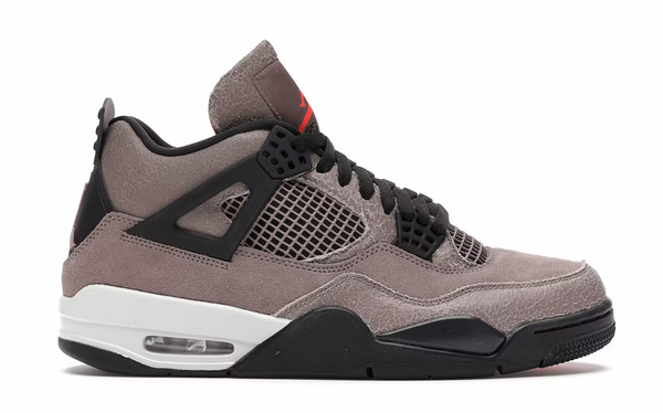 Jordan 4 Retro Taupe Haze