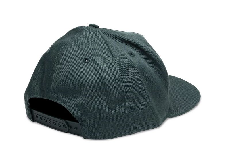 Rhude Wings Hat 'Green'