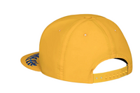 Rhude Lorient Racing Hat 'Yellow'