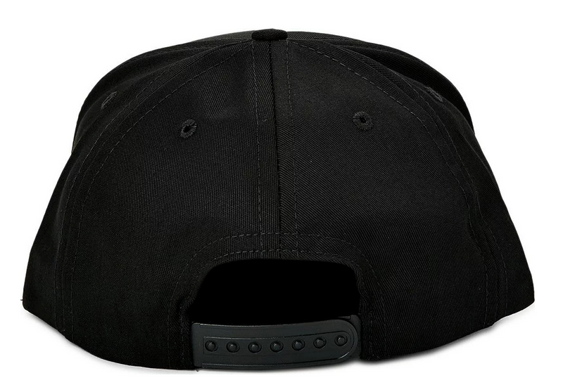 Rhude Chevron Hat 'Black'