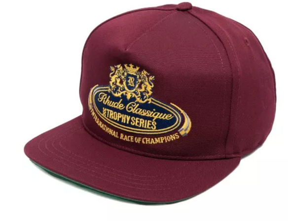 Rhude Trophy Series Hat