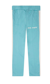 Palm Angels Classic Track Pants 'Light Blue'