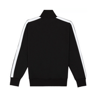 Palm Angels Classic Track Jacket 'Black/White'