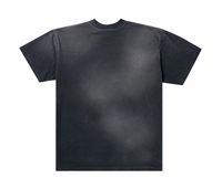 Hellstar Superhero T-Shirt 'Black'