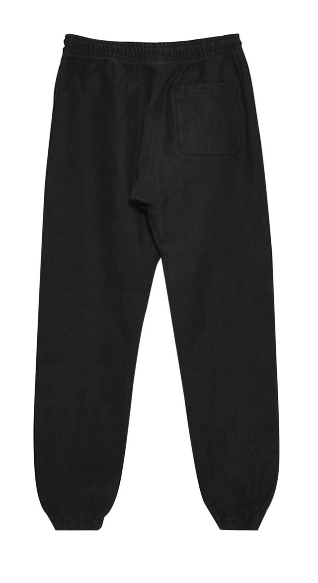 Saint Michael Arch Sweatpants 'Black'