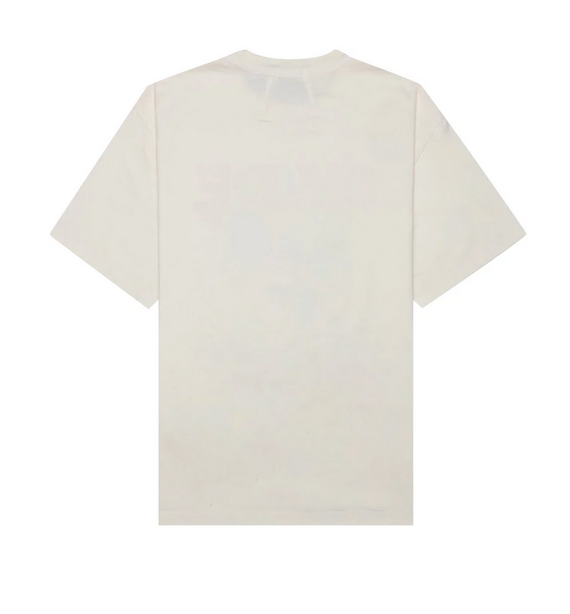 Rhude Windowsill Tee 'Vintage White'