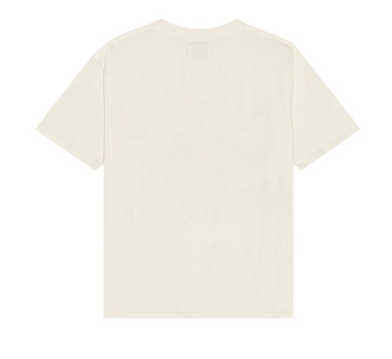 Rhude Saint Croix T-Shirt 'Vintage White'