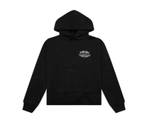 Amiri Arts District Hoodie 'Black'