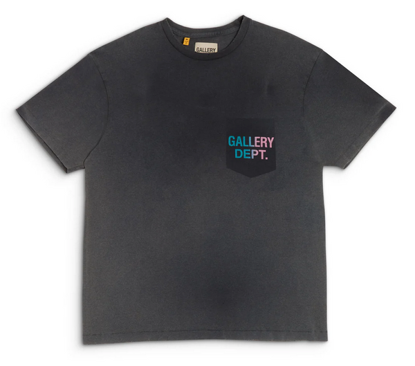 GALLERY DEPT MIAMI BOARDWALK TEE