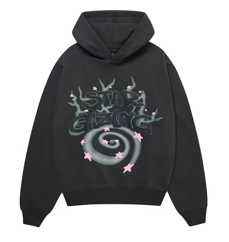 Broken Planet Stargazing Hoodie