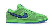 Grateful Dead x Dunk Low SB 'Green Bear'