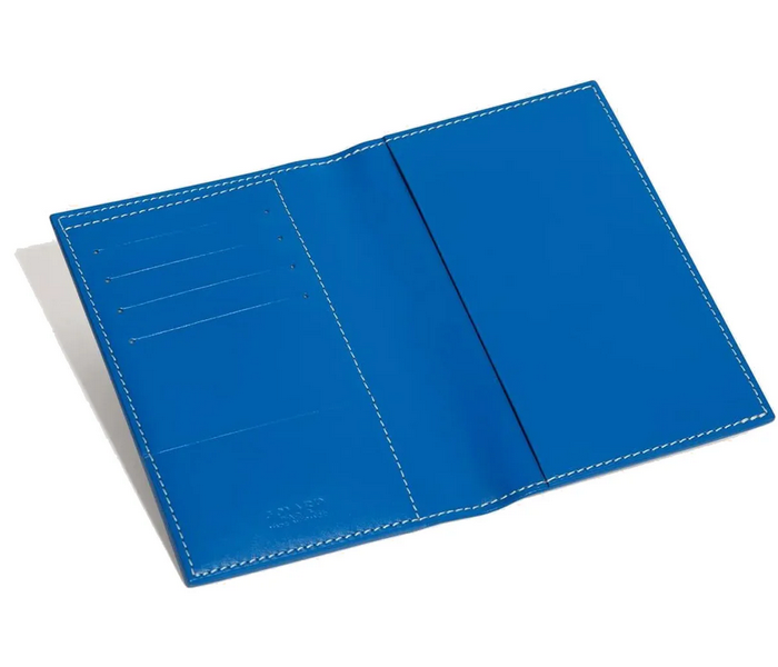 Grenelle Card Holder / Passport Cover