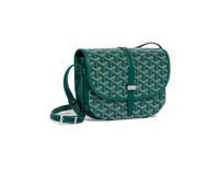 Belvedere PM Bag - Green