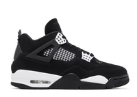 Jordan 4 Retro White Thunder