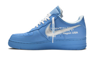 Off-White x Air Force 1 Low '07 'MCA' (used)