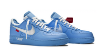 Off-White x Air Force 1 Low '07 'MCA' (used)