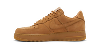 Supreme x Air Force 1 Low SP 'Box Logo - Wheat'