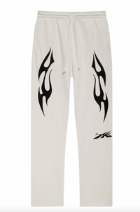 Hellstar Sports Sweatpants 'White'