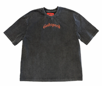 Godspeed Circadian Rhythm T-Shirt "Black"