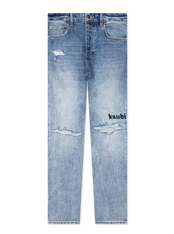 Ksubi Chitch Self Repair - Denim