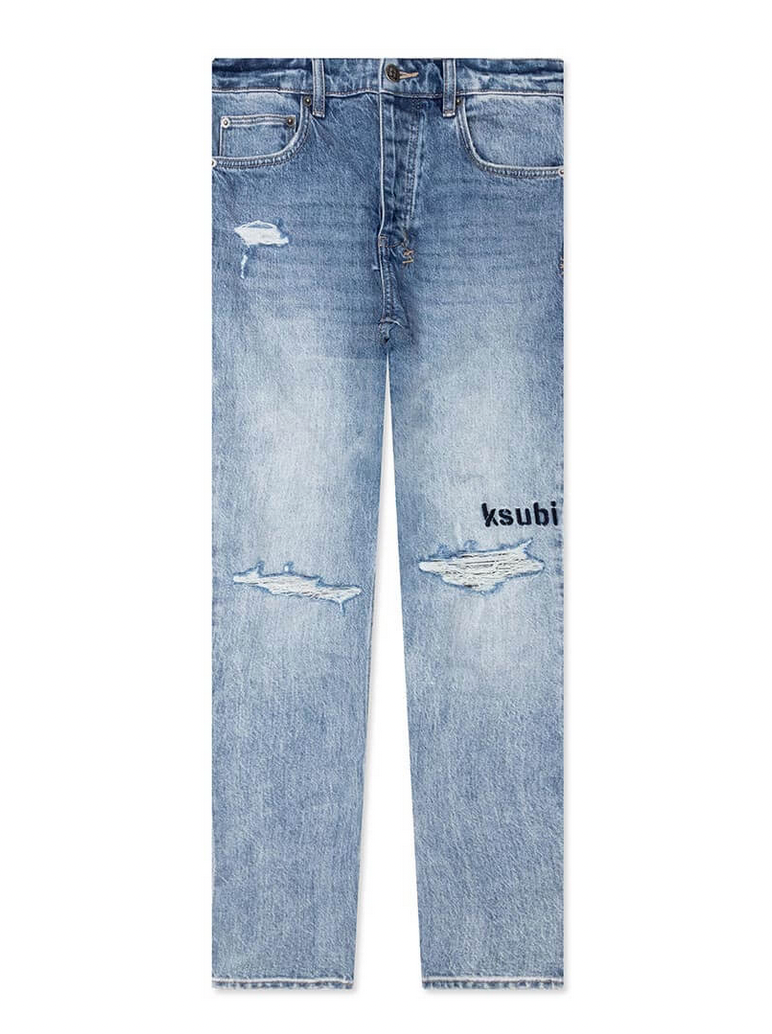 Ksubi Chitch Self Repair - Denim