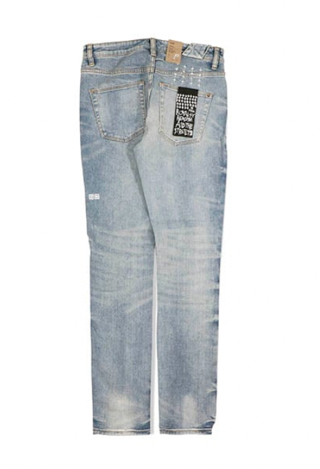 Ksubi Chitch Pure Dynamite