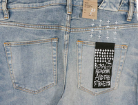 Ksubi Chitch Pure Dynamite