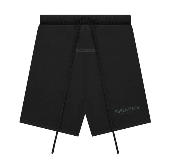 Fear of God Essentials Sweat Short 'Black'