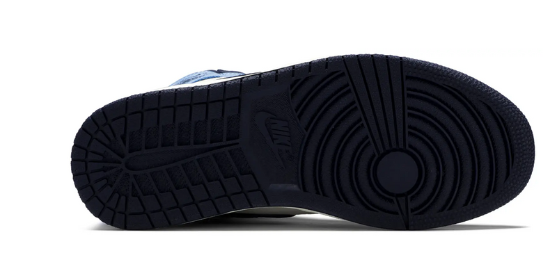 Air Jordan 1 Retro High OG 'Obsidian'