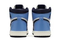 Air Jordan 1 Retro High OG 'Obsidian'
