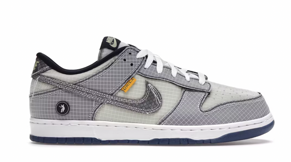 Nike Dunk Low Union Passport Pack Pistachio