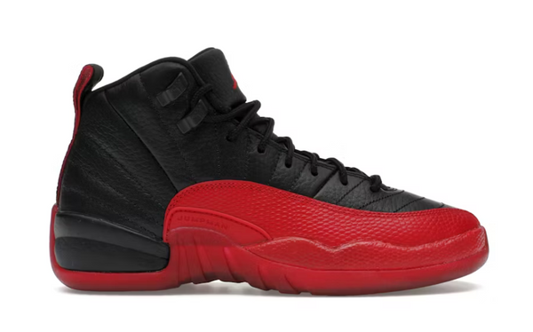Jordan 12 Retro Flu Game (2025) (GS)