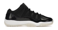 Jordan 11 Retro Low 72-10 (GS)