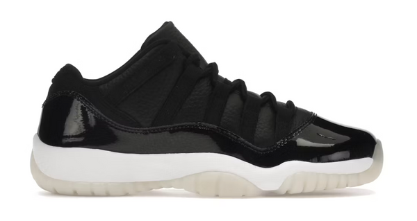 Jordan 11 Retro Low 72-10 (GS)