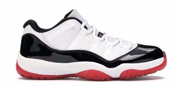 Jordan 11 Retro Low Concord Bred