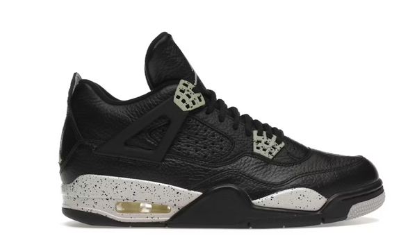Jordan 4 Retro Oreo (2015)