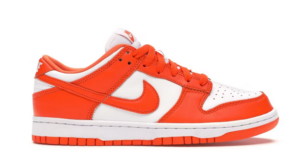 Nike Dunk Low SP Syracuse