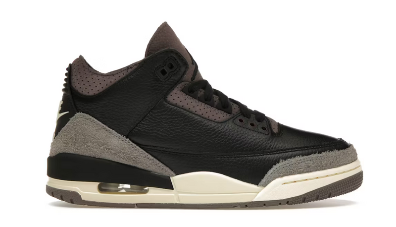 Jordan 3 Retro OG SP A Ma Maniére While You Were Sleeping (Women's)