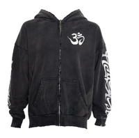 Hellstar OHM Zip-Up
