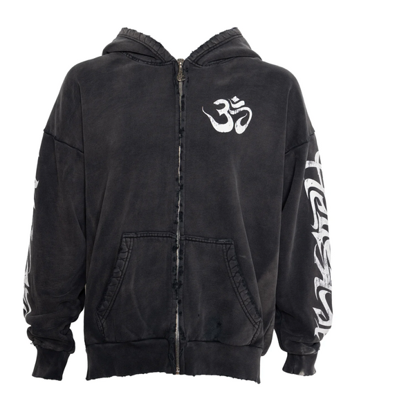 Hellstar OHM Zip-Up