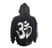 Hellstar OHM Zip-Up