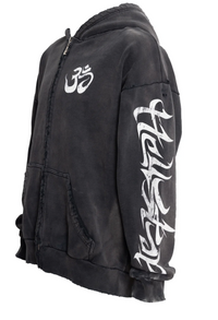 Hellstar OHM Zip-Up