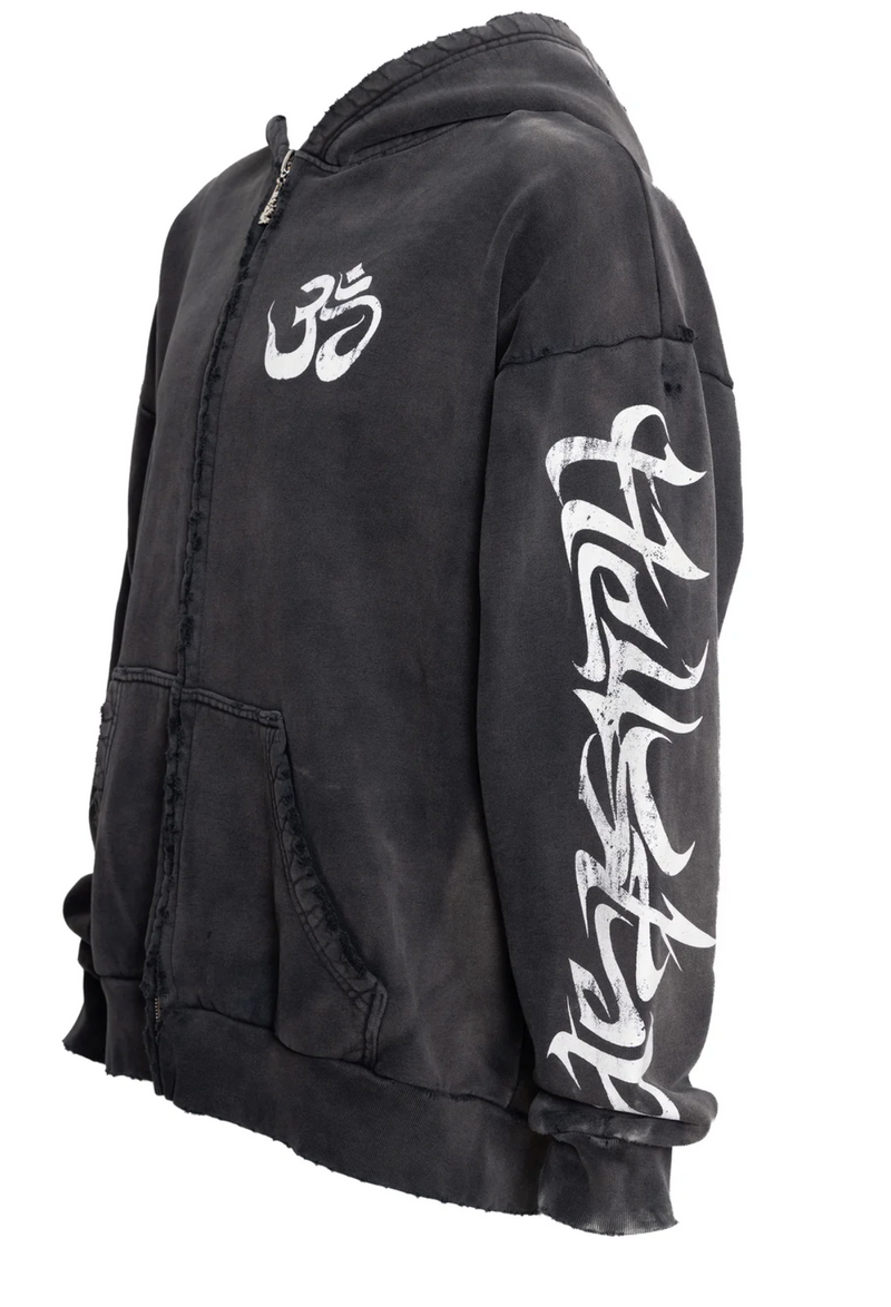 Hellstar OHM Zip-Up