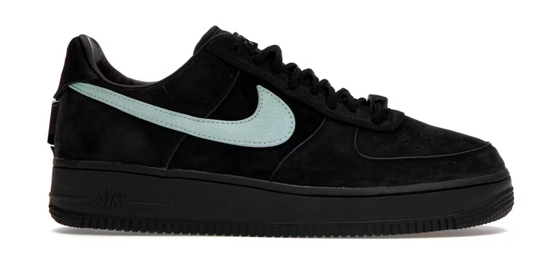 Nike Air Force 1 Low Tiffany & Co. 1837
