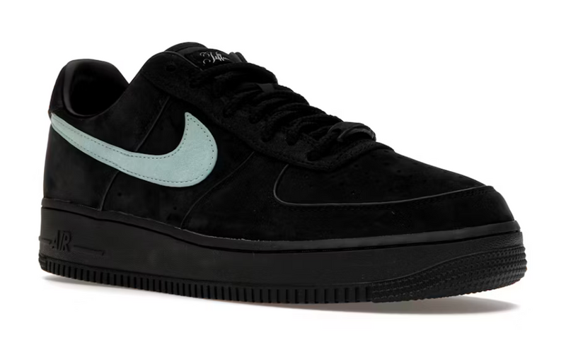 Nike Air Force 1 Low Tiffany & Co. 1837