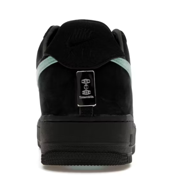 Nike Air Force 1 Low Tiffany & Co. 1837