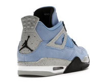Jordan 4 Retro University Blue