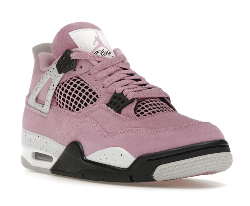Jordan 4 Retro Orchid (Women's)