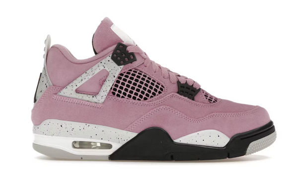 Jordan 4 Retro Orchid (Women's)